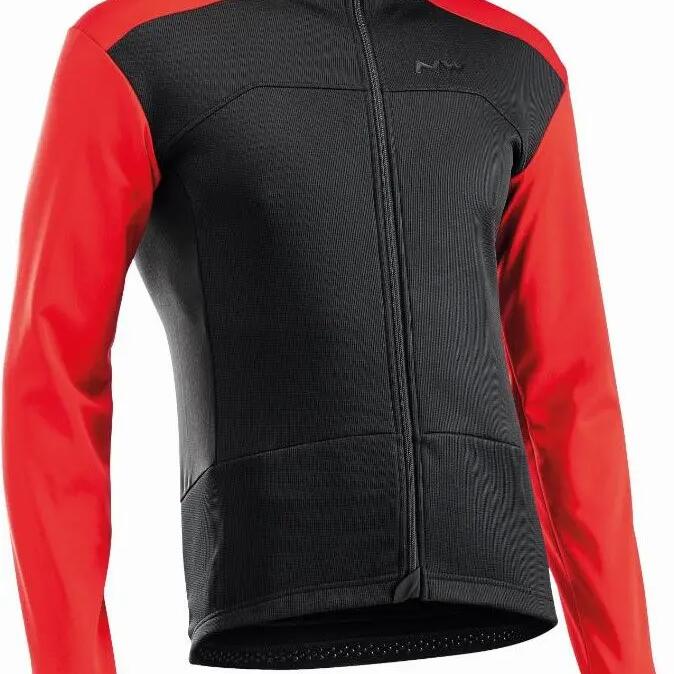 Waterproof jacket Northwave Reload SP