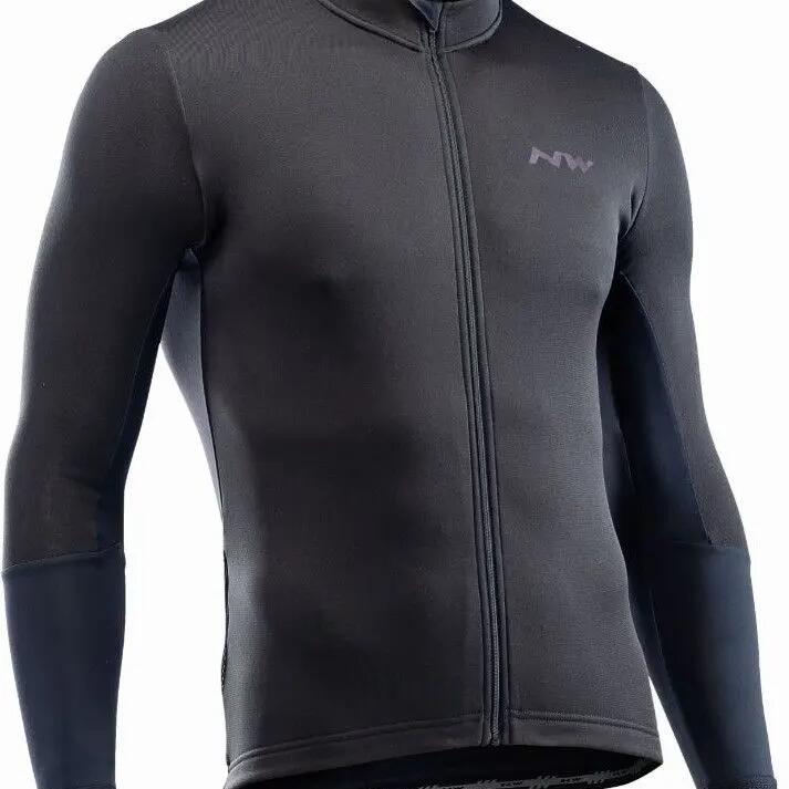 Northwave Extreme Polar Jersey Black