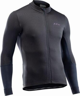 Northwave extreme polar jersey black
