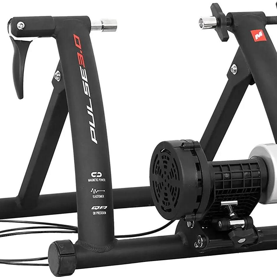 Home Trainer Massi Pulse 3.0 (Handlebar Control)