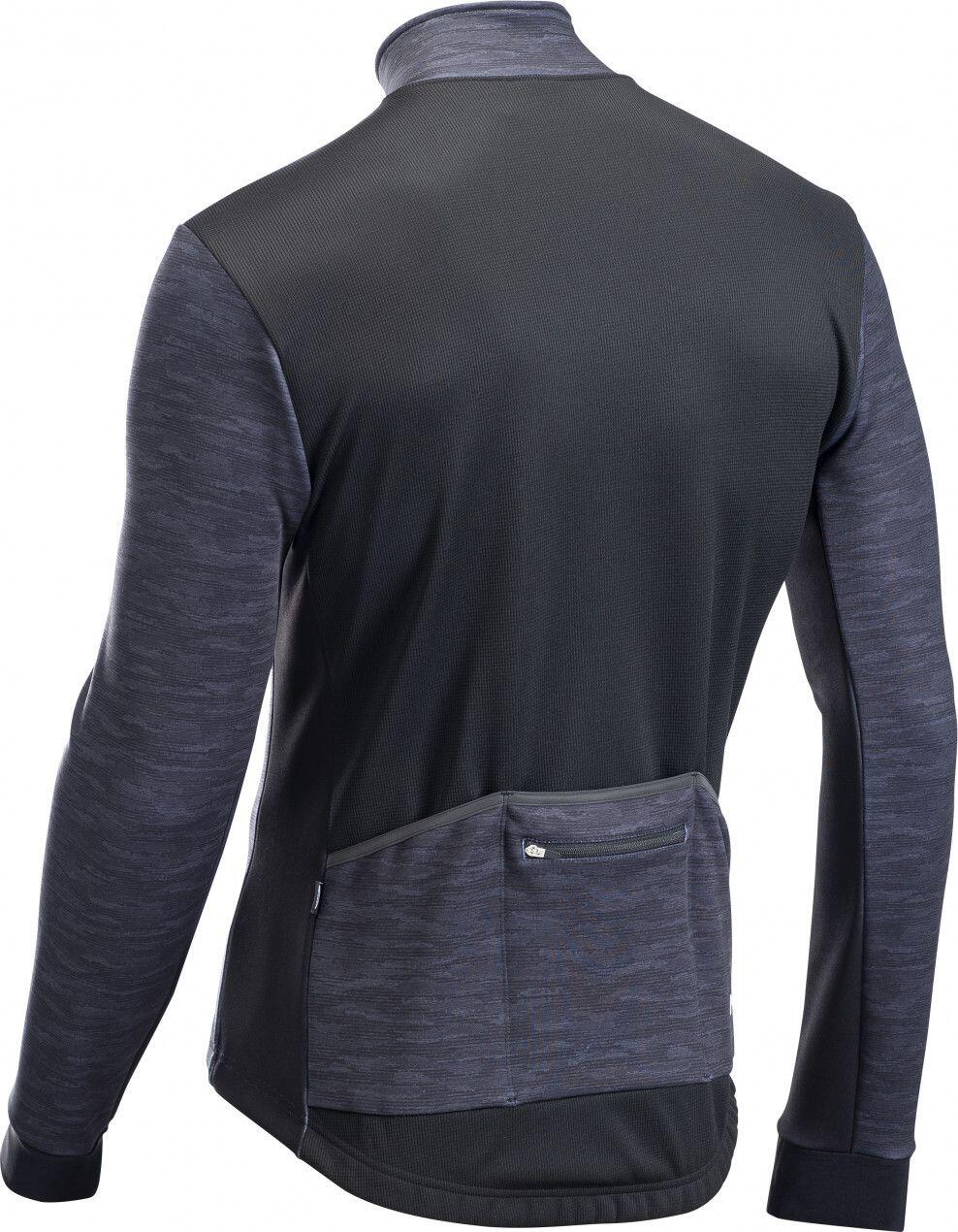 Chaqueta Northwave Blade Negra / Gris 2/2