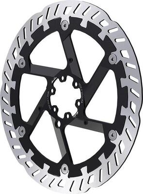 Disco Magura MDR-P E-Bike a 6 fori 203 mm