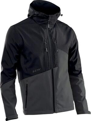 Waterdichte jas northwave enduro