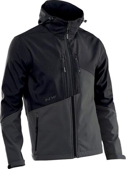 Waterdichte jas Northwave Enduro