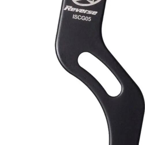 Top Chain Guide Reverse ISCG-05