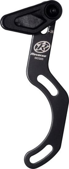 Guida catena superiore inversa ISCG-05