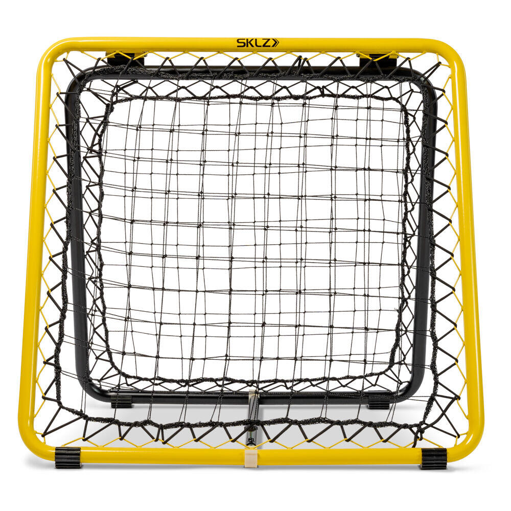 Sklz Multi-Sport Dual Rebounder for Reflex and Catching Practice 2.5x2.5