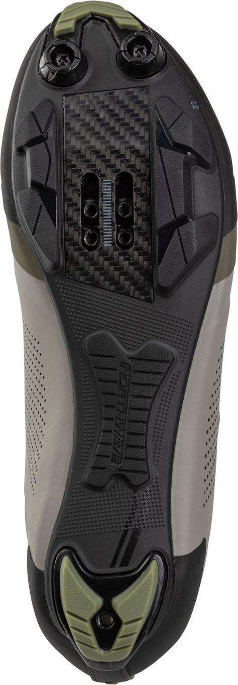 Scarpe da MTB Northwave Striker Verde 3/3
