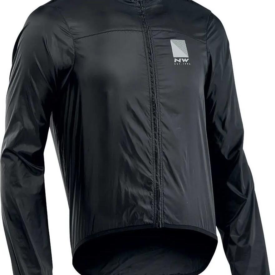 Waterproof jacket Northwave Breeze 2