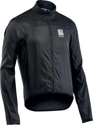 Veste imperméable Northwave Breeze 2
