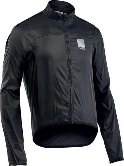 Veste Manches Longues Northwave Breeze 2 Noir