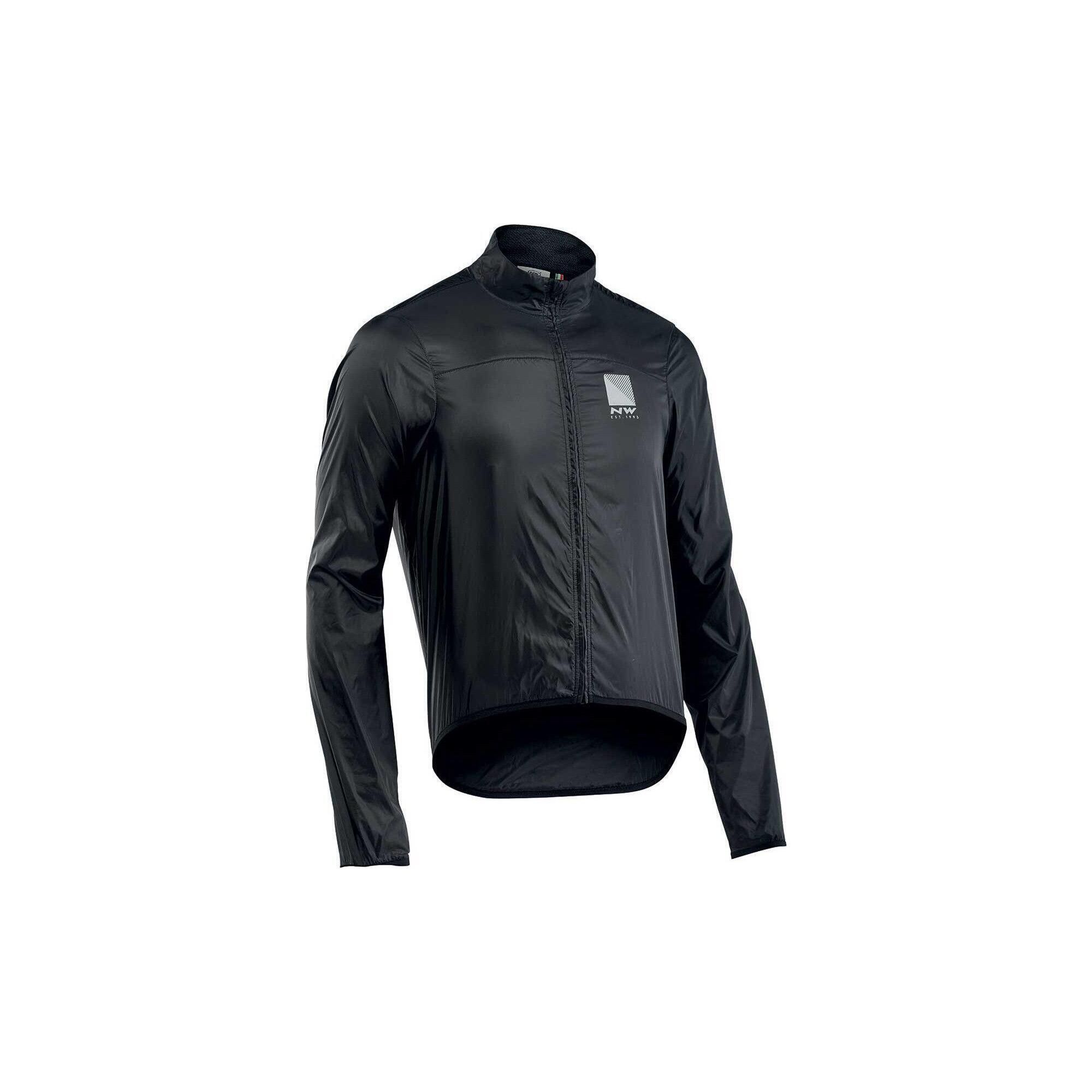 NORTHWAVE Nepromokavá bunda Northwave Breeze 2