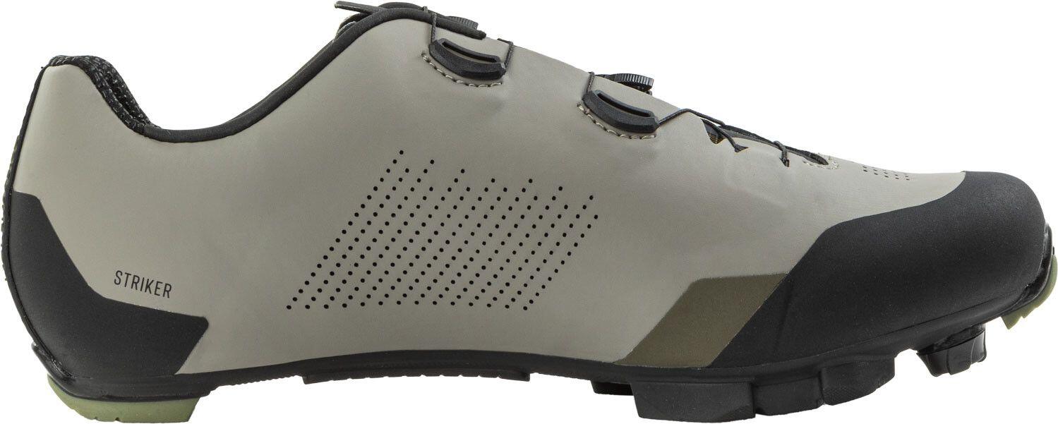 Scarpe da MTB Northwave Striker Verde 2/3