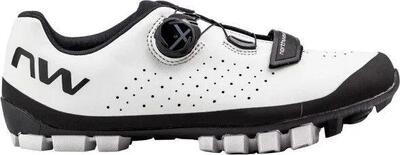 Northwave Hammer Plus MTB Shoes Grey Black Men's