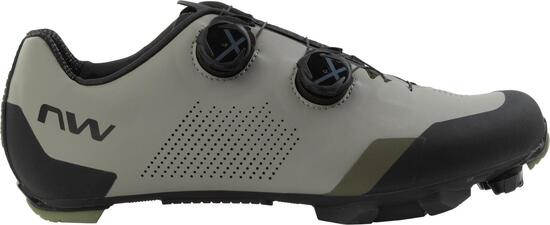 Buty rowerowe gravel mtb NORTHWAVE Striker piaskowy