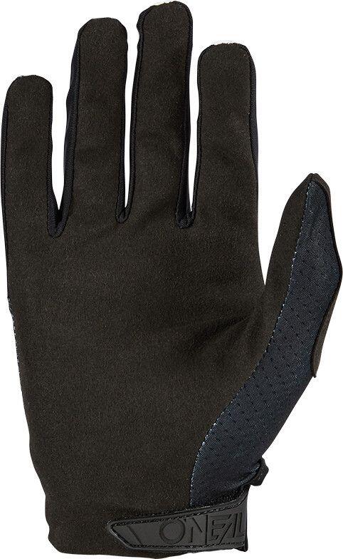 Luvas compridas Matrix Split O'Neal Preto / Branco 2/2