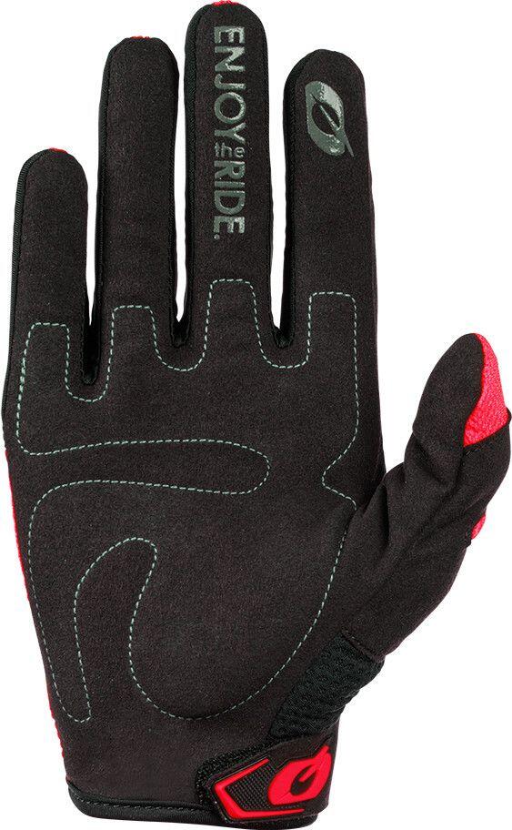 MTB Handschuhe ELEMENT Unisex Black 2/2