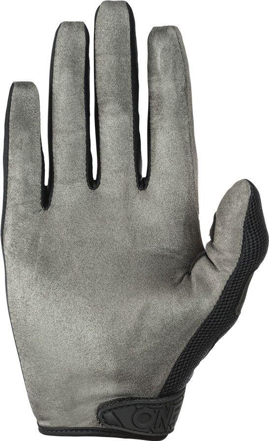 Gants Longs O'Neal Mayhem Scarz Noir/Blanc 2/2