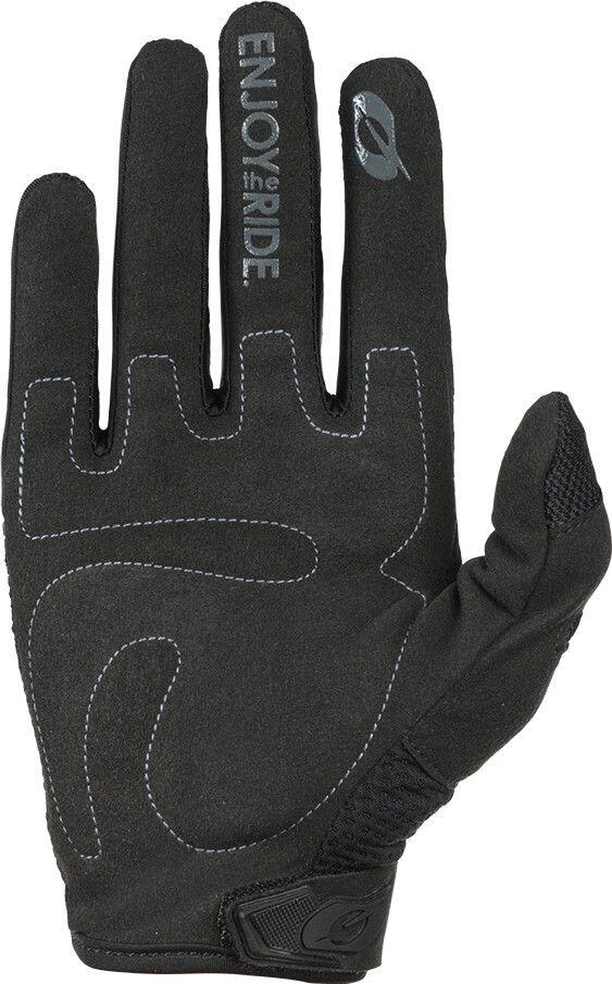 Gants Enfant O'Neal Element Racewear Noir 2/2