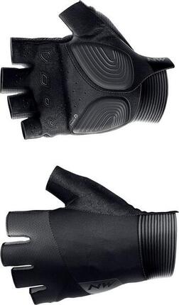 Rękawice z krótkimi palcami Northwave Extreme Pro
