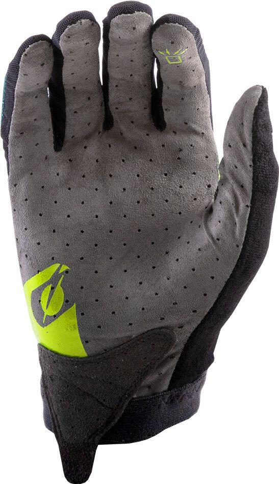 Gants Longs O'Neal AMX Altitude Noir / Jaune Fluo 2/2