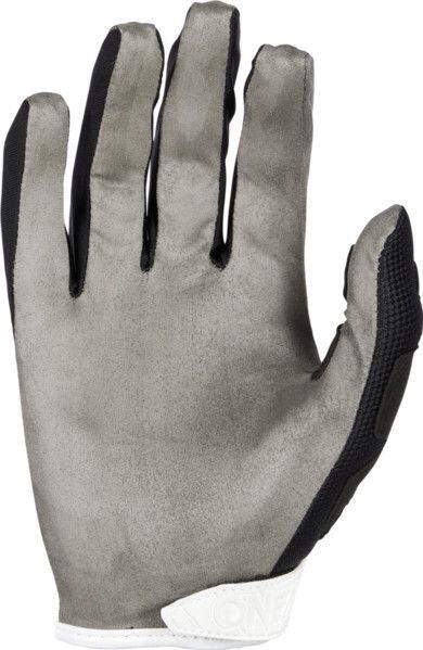 Gants Longs O'Neal Mayhem Brand V.23 Noir / Blanc 2/2