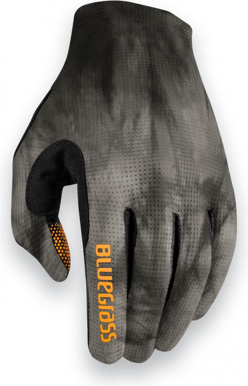 Par de Luvas Vapor Lite Bluegrass Vapor Lite Orange Grey 2/4