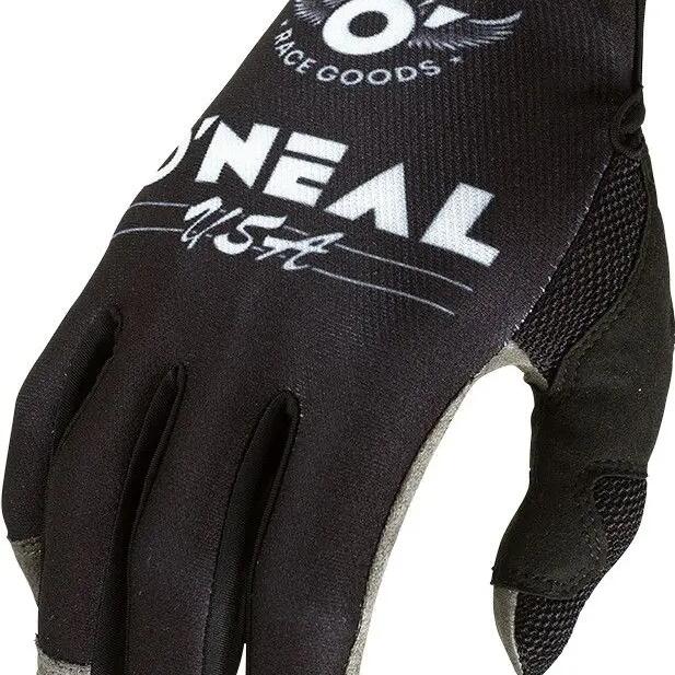 O'Neal MAYHEM BULLET V.22 Long Gloves Black / White