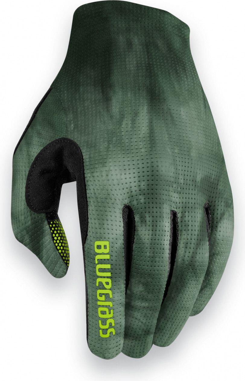 Par de luvas Bluegrass Vapor Lite Green 2/3