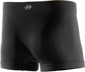 Boxer Sixs Box2 Noir Homme 2/2
