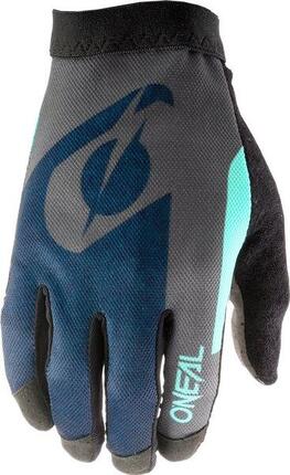 MTB Handschuhe AMX Unisex Blue