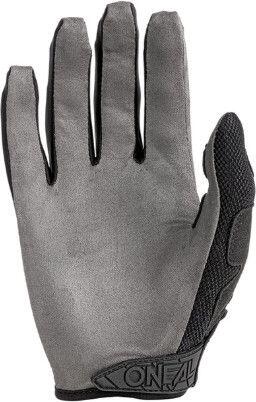O'Neal Mayhem Long Gloves Preto / Cinza 2/2