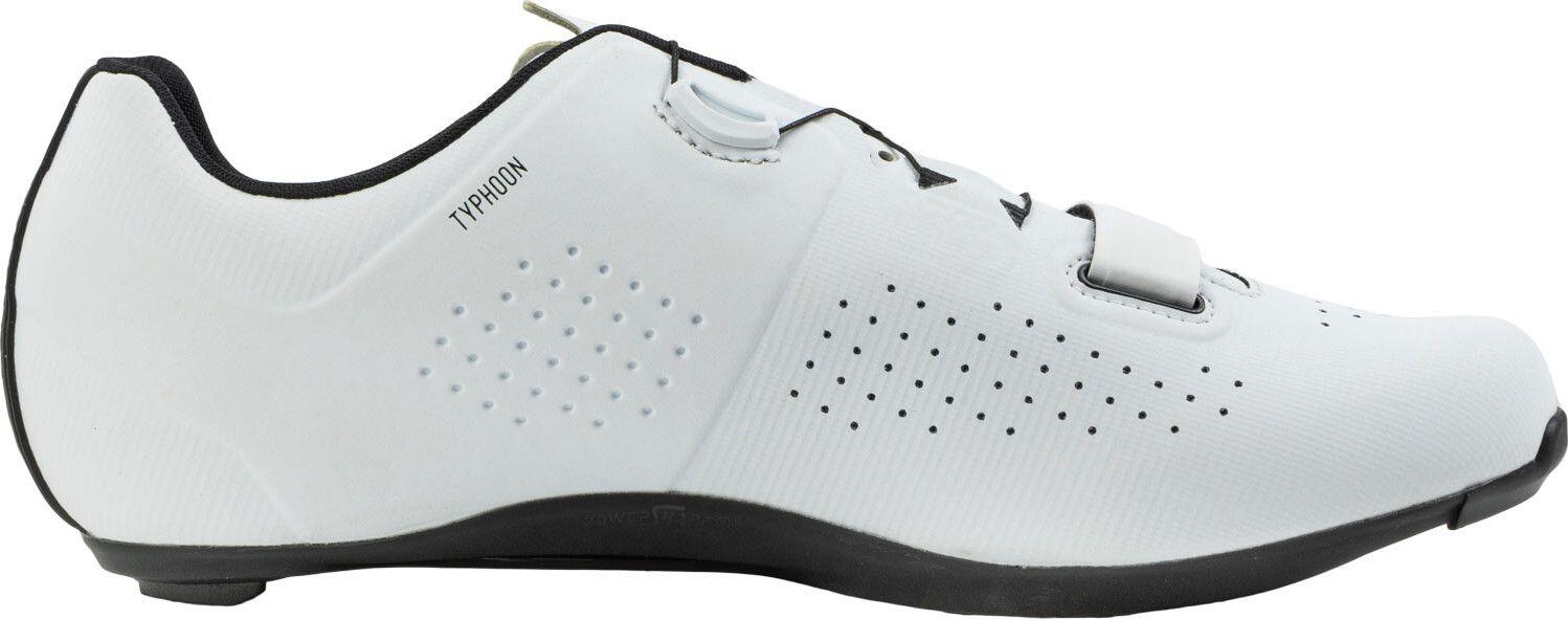 Northwave Typhoon Straßenschuhe Weiß 2/4