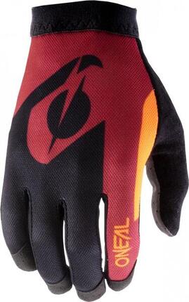 MTB Handschuhe AMX Unisex Red
