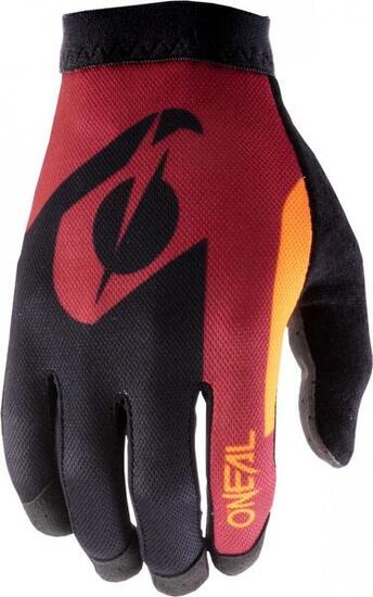 MTB Handschuhe AMX Unisex Red