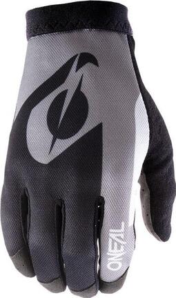 MTB Handschuhe AMX Unisex Black