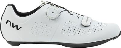 Northwave typhoon schoenen wit