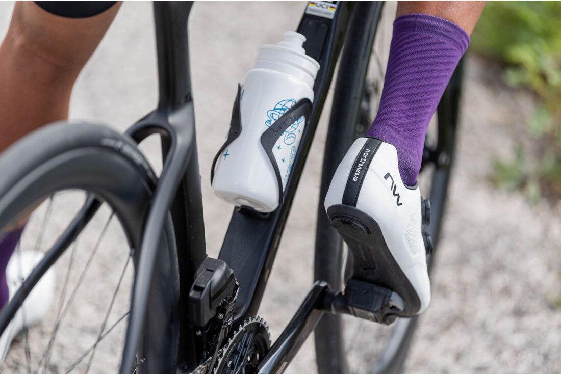 Scarpe ciclismo Northwave Revolution 5/6
