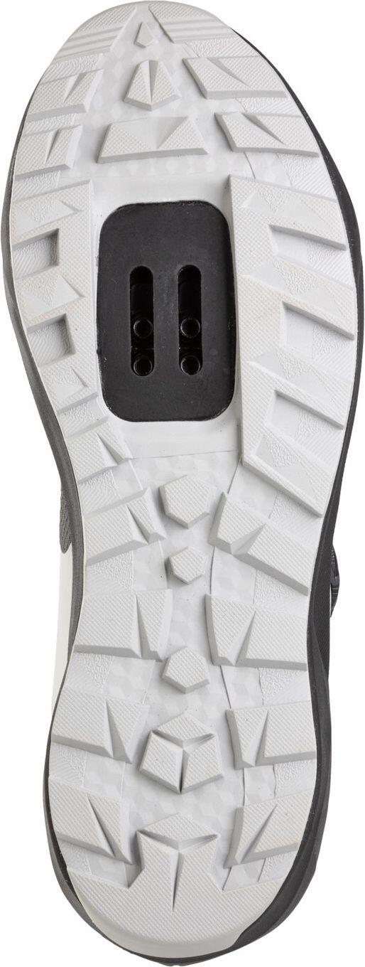 Chaussures VTT Northwave Corsair 2 Noir/Gris 3/3