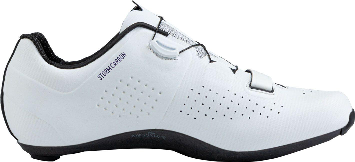 Scarpe ciclismo da donna Northwave Storm Carbon 2/3