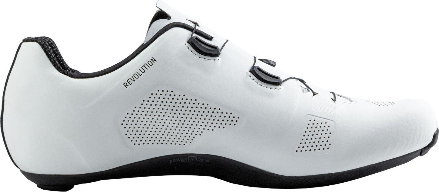 Scarpe da strada da uomo Northwave Revolution Wide 3/4