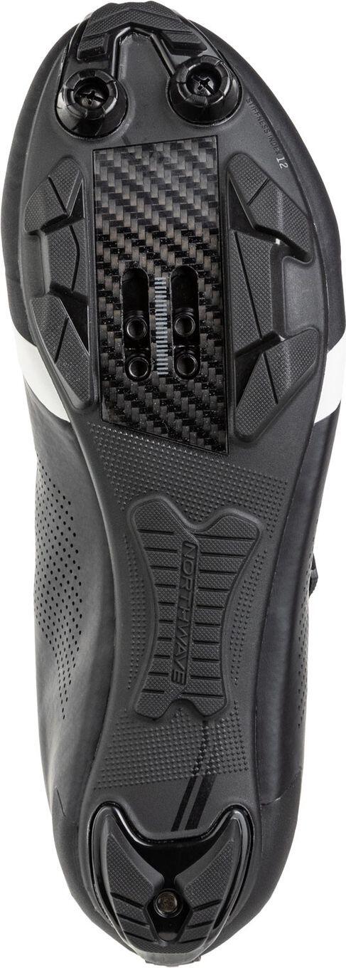 Northwave Striker MTB-Schuhe Schwarz 3/7