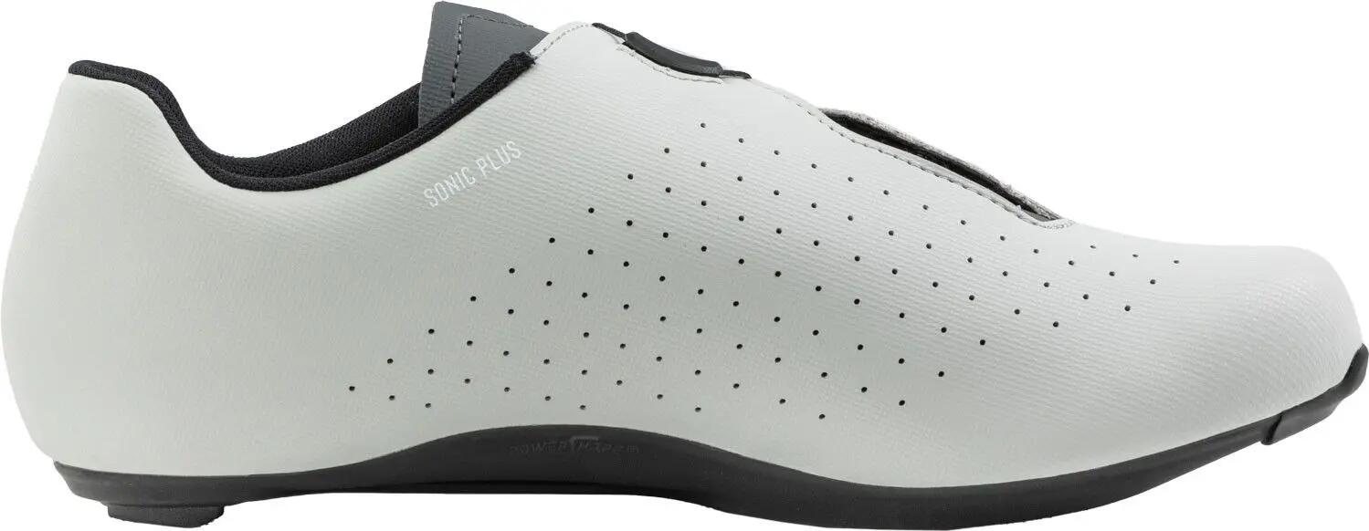 Chaussures Route Northwave Sonic Plus Gris 2/3