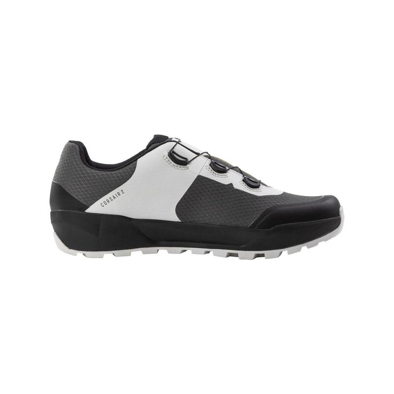 Pantofi Northwave All Ter. Corsair 2 45 gri închis/gri deschis