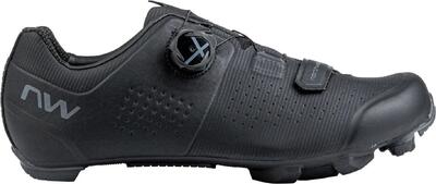 Scarpe Northwave Razer MTB Verde/Bianco
