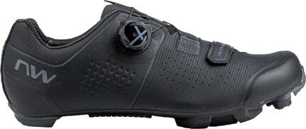 Chaussures VTT Northwave Razer Noir Homme
