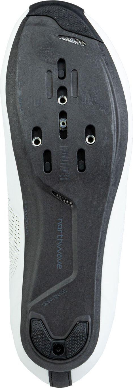 Scarpe da strada da uomo Northwave Revolution Wide 2/4