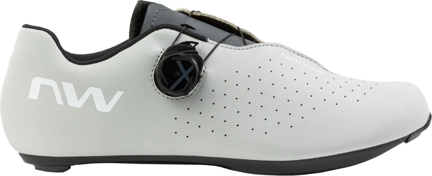 Chaussures Route Northwave Sonic Plus Gris 1/3