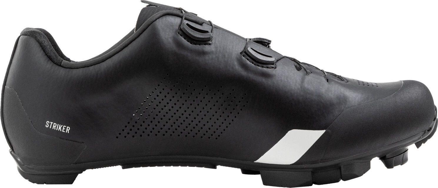 Northwave Striker MTB-Schuhe Schwarz 2/7