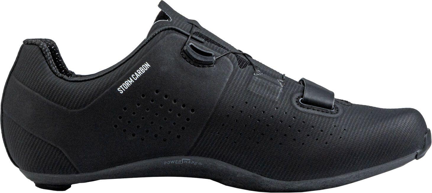Chaussures Route Northwave Storm Carbon Noir Homme 3/3